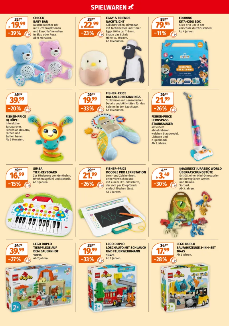 Müller Prospekt vom 23.03.2026, Seite 5