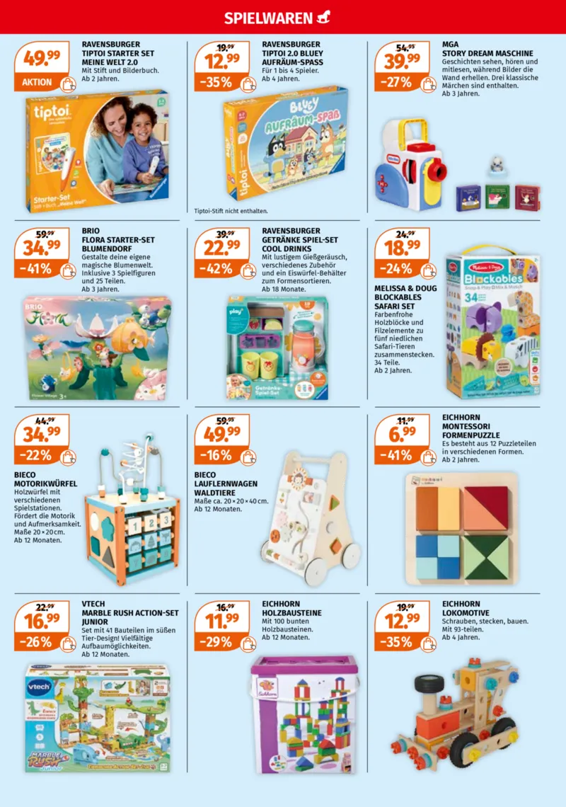 Müller Prospekt vom 23.03.2026, Seite 7