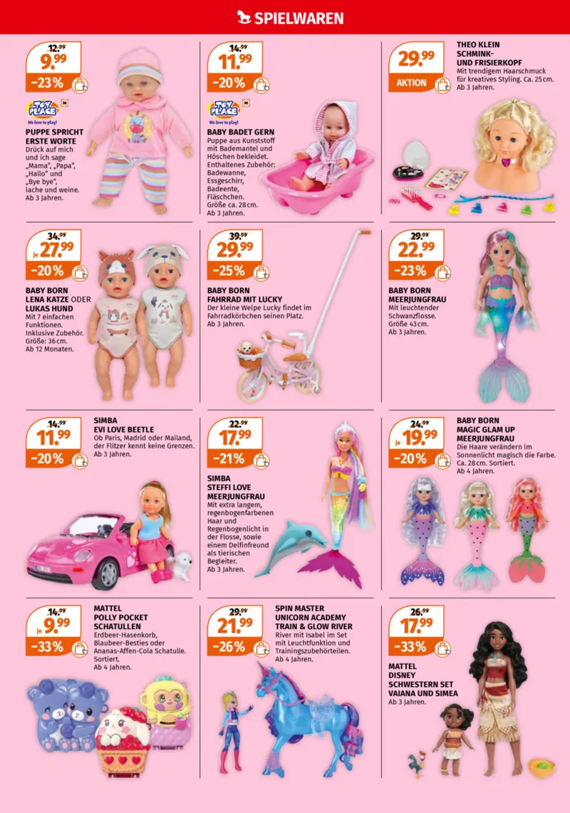 Müller Prospekt vom 23.03.2026, Seite 8