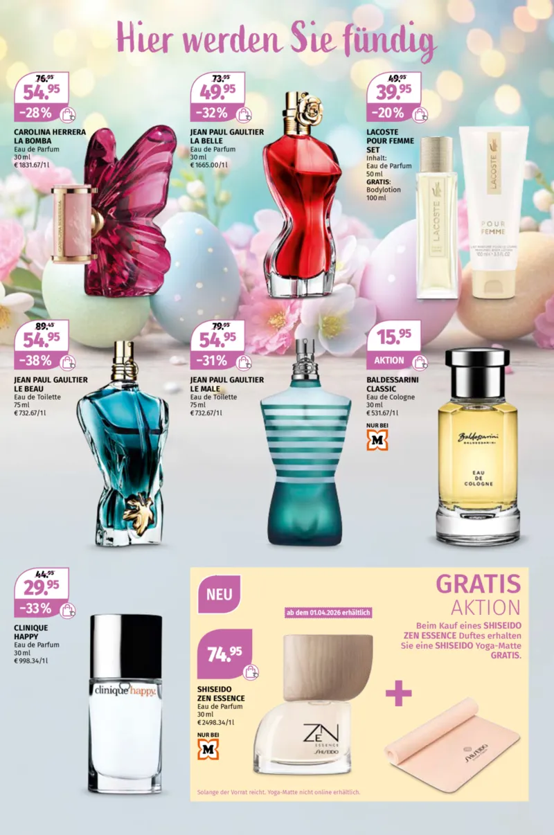 Müller Prospekt vom 23.03.2026, Seite 11