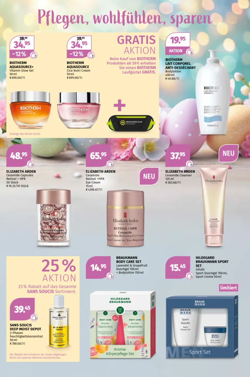 Müller Prospekt vom 23.03.2026, Seite 13