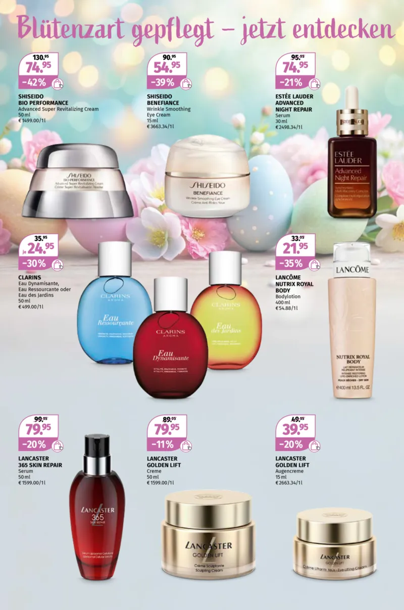 Müller Prospekt vom 23.03.2026, Seite 14