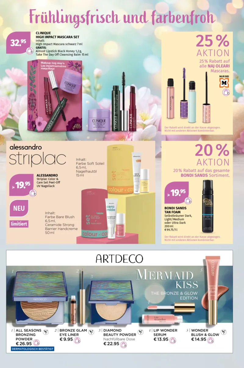 Müller Prospekt vom 23.03.2026, Seite 15