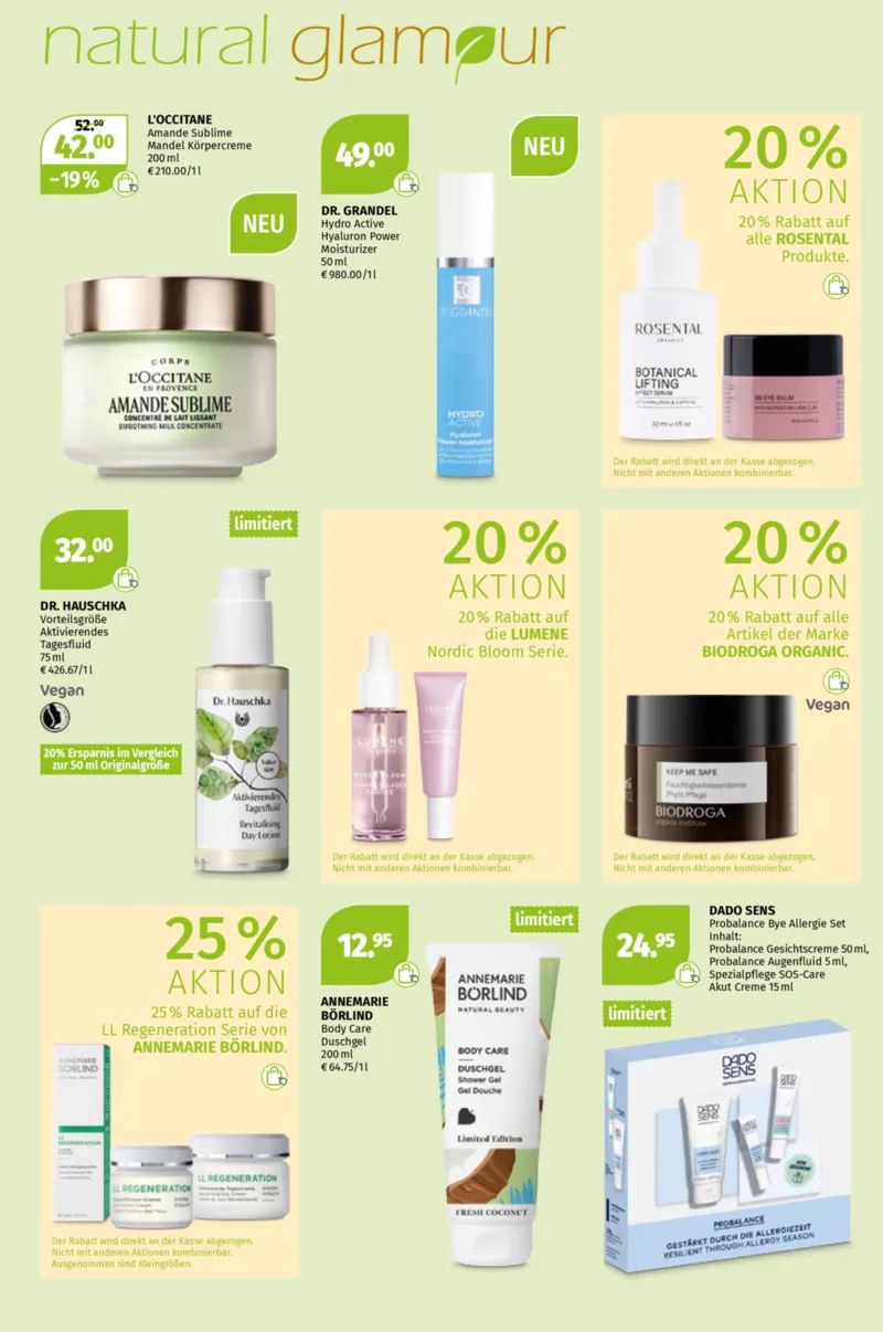 Müller Prospekt vom 23.03.2026, Seite 16