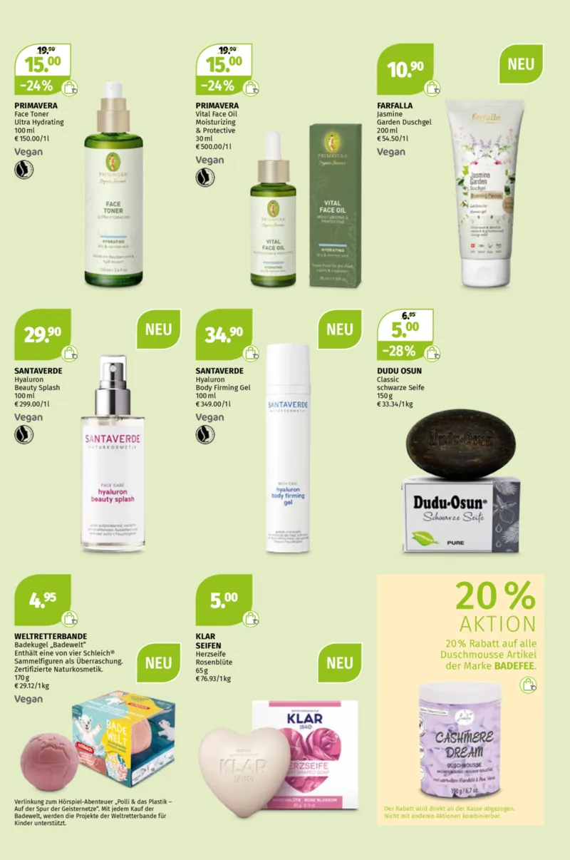 Müller Prospekt vom 23.03.2026, Seite 17