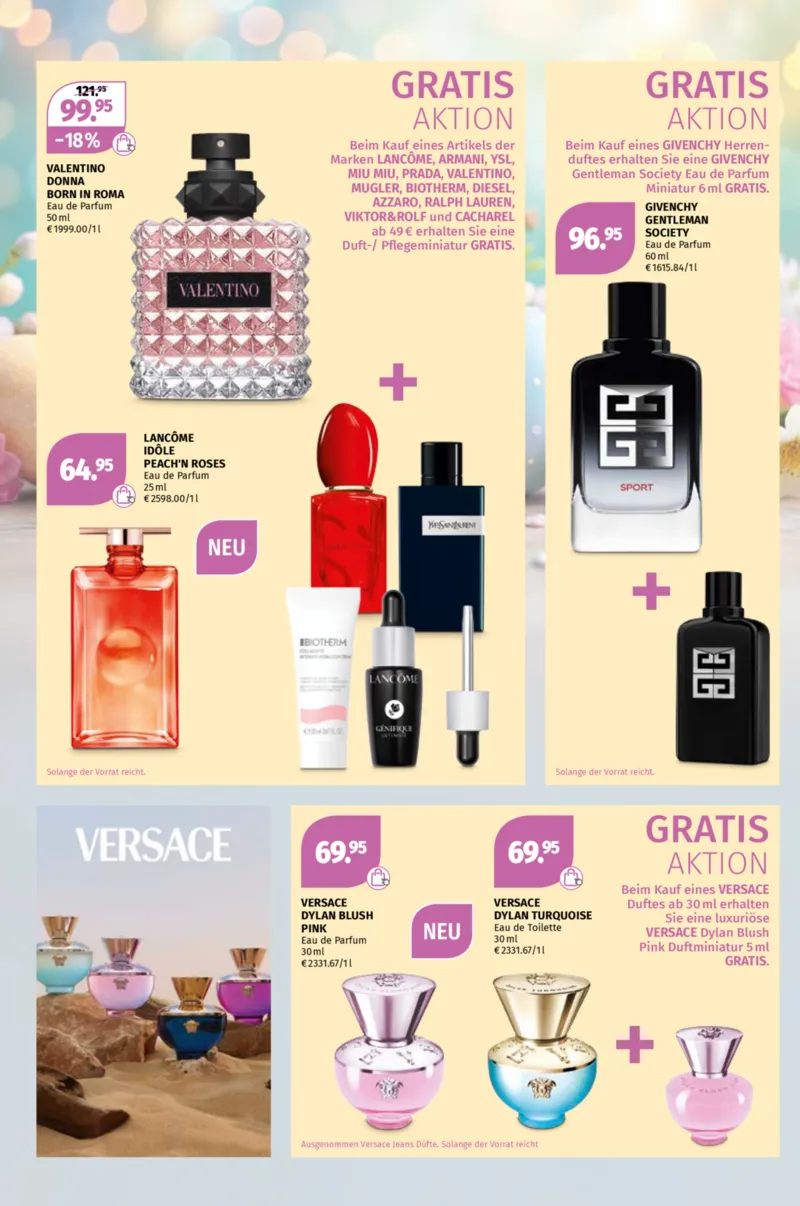 Müller Prospekt vom 23.03.2026, Seite 6