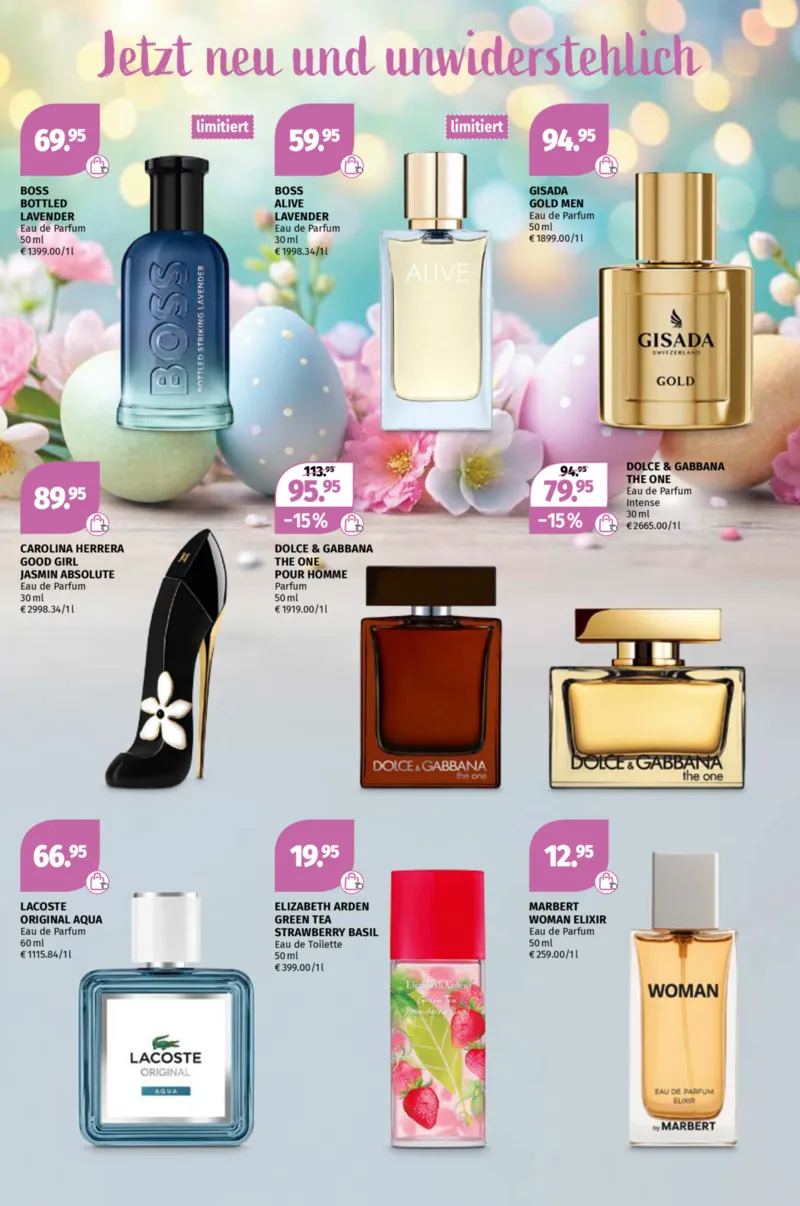 Müller Prospekt vom 23.03.2026, Seite 9