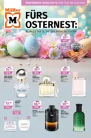 Müller Prospekt vom 23.03.2026