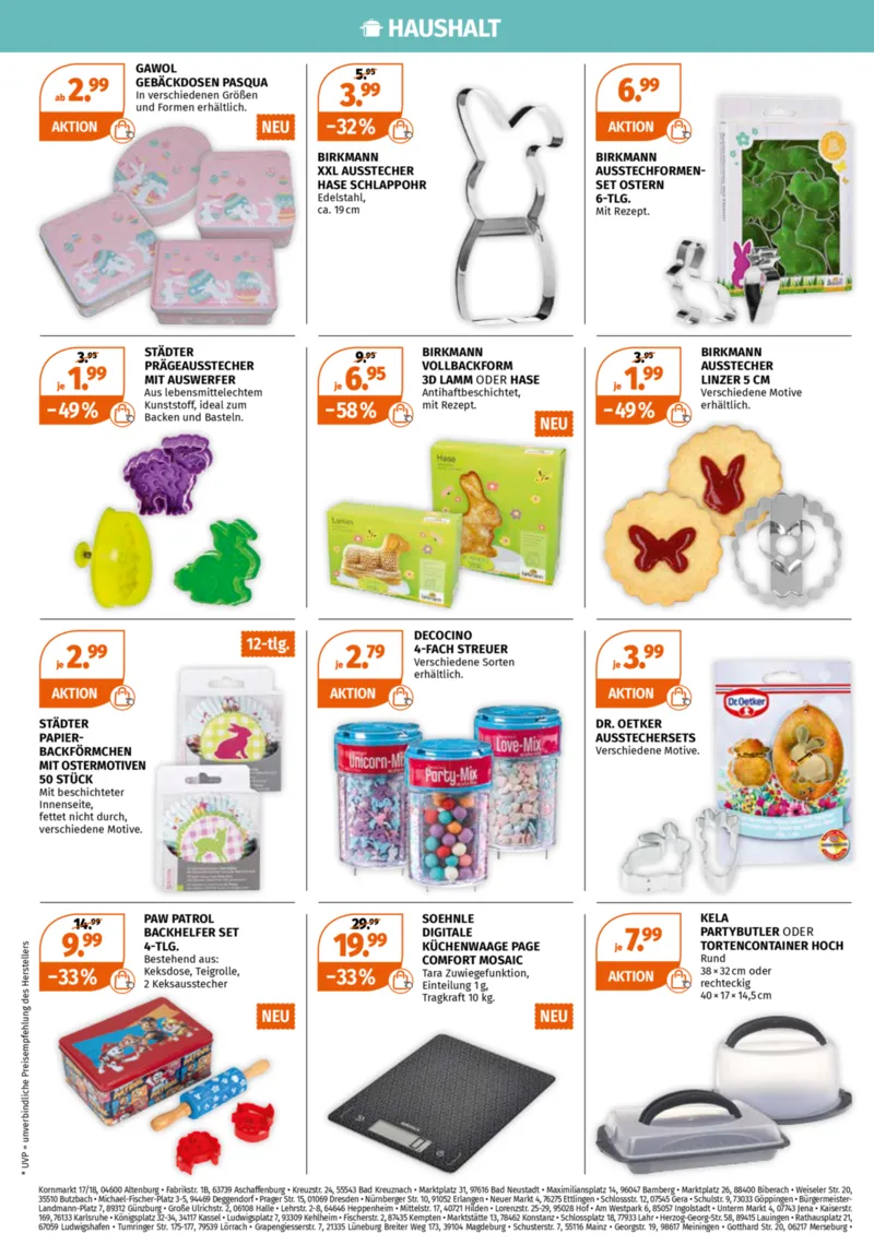 Müller Prospekt vom 23.03.2026, Seite 12