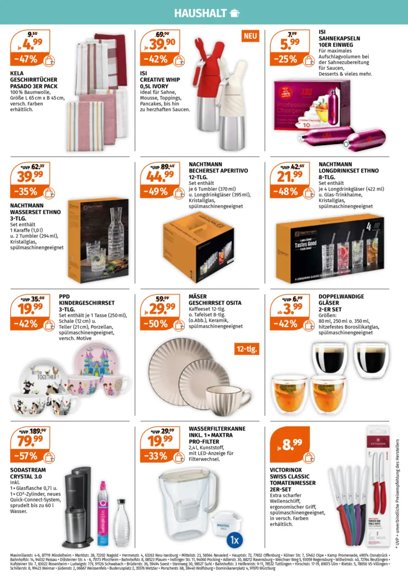 Müller Prospekt vom 23.03.2026, Seite 13