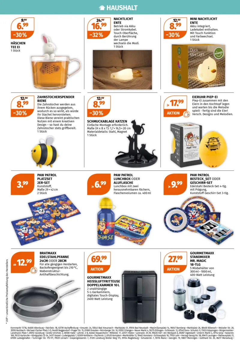 Müller Prospekt vom 23.03.2026, Seite 14