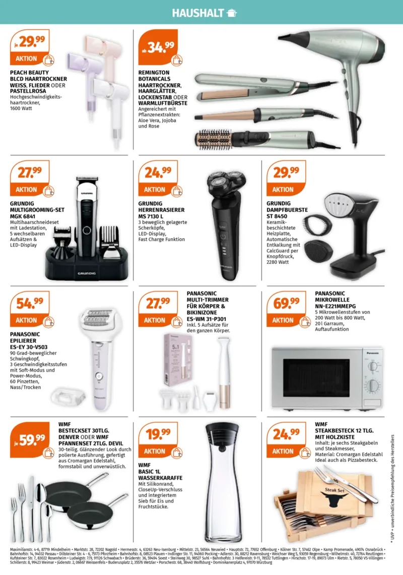 Müller Prospekt vom 23.03.2026, Seite 15