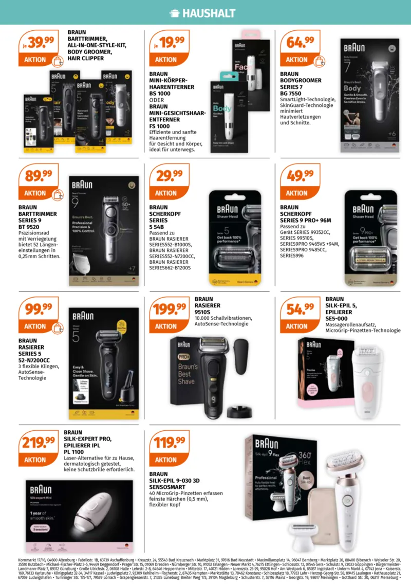 Müller Prospekt vom 23.03.2026, Seite 16