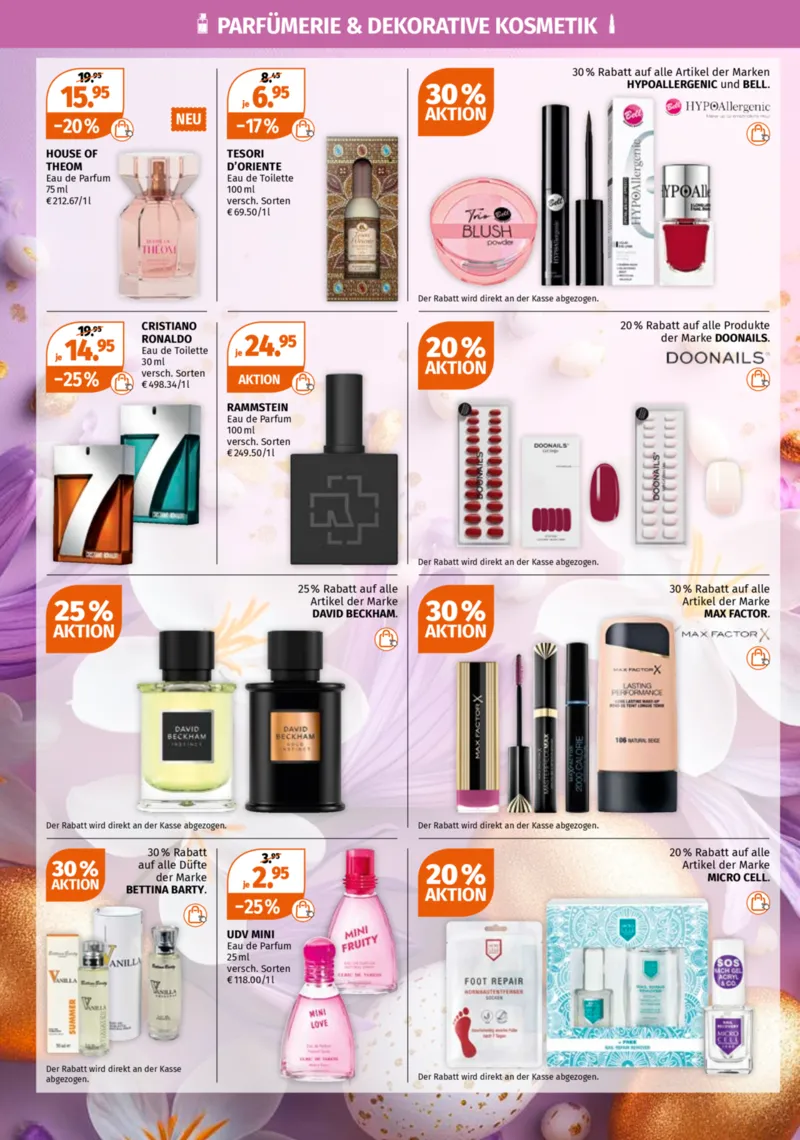 Müller Prospekt vom 23.03.2026, Seite 19