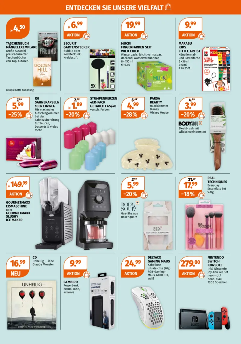 Müller Prospekt vom 23.03.2026, Seite 26