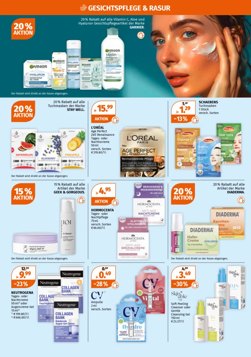 Müller Prospekt vom 23.03.2026, Seite 27