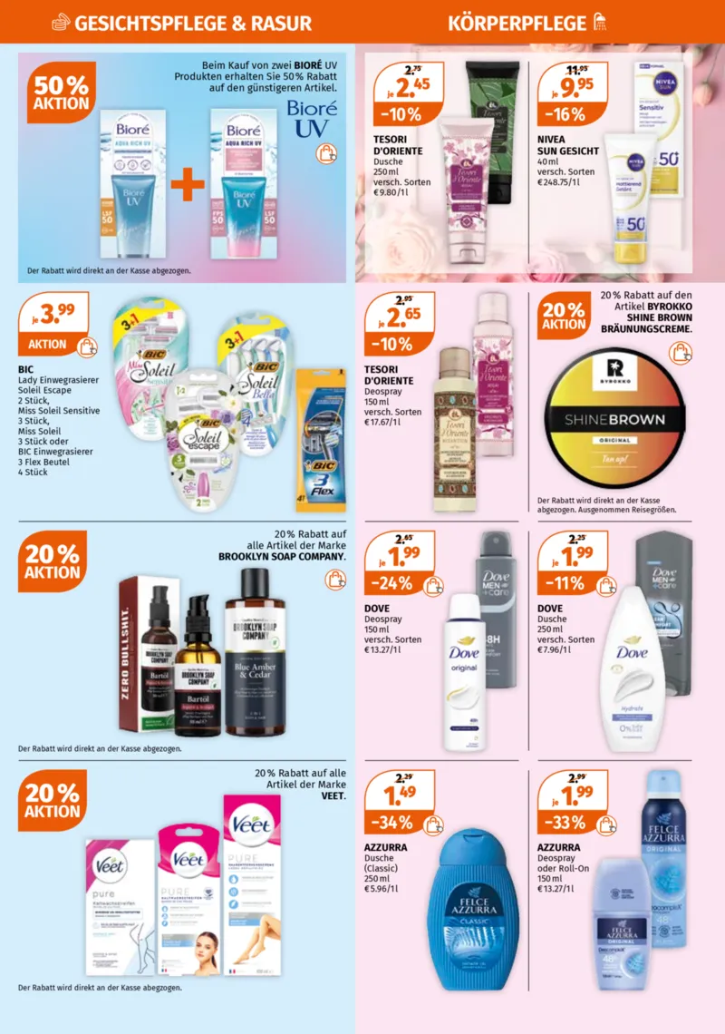 Müller Prospekt vom 23.03.2026, Seite 28