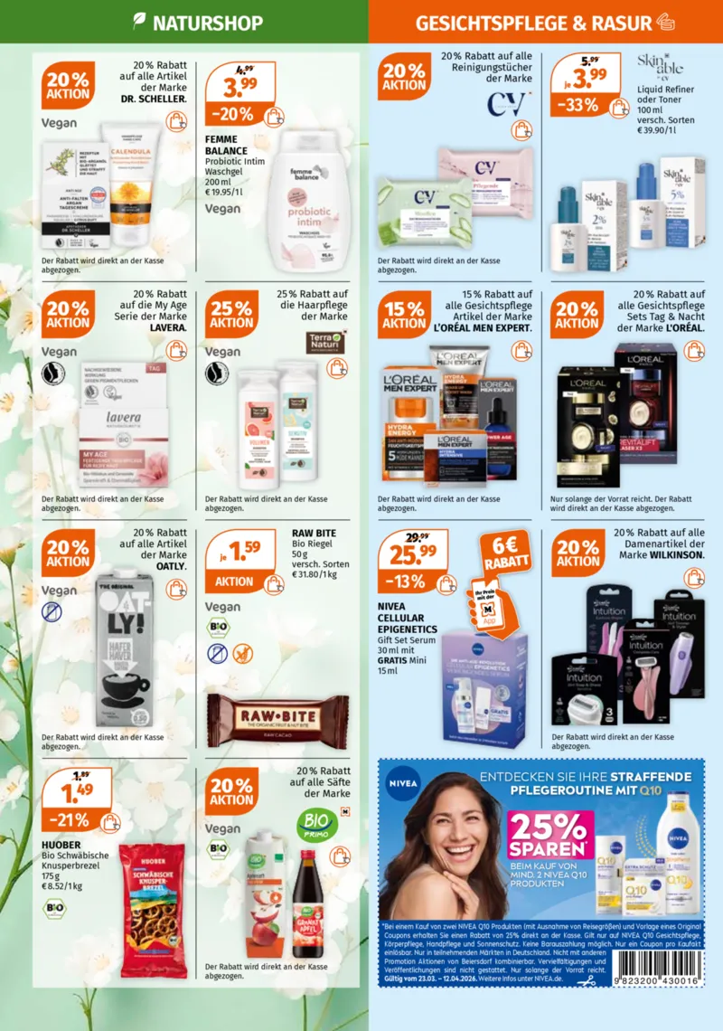 Müller Prospekt vom 23.03.2026, Seite 4