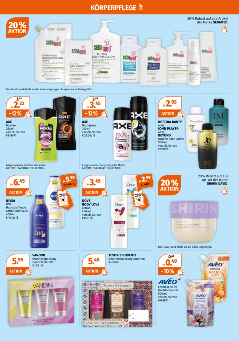 Müller Prospekt vom 23.03.2026, Seite 7