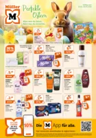 Müller Prospekt vom 23.03.2026