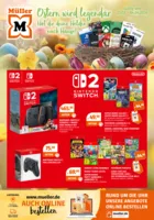 Müller Prospekt vom 23.03.2026