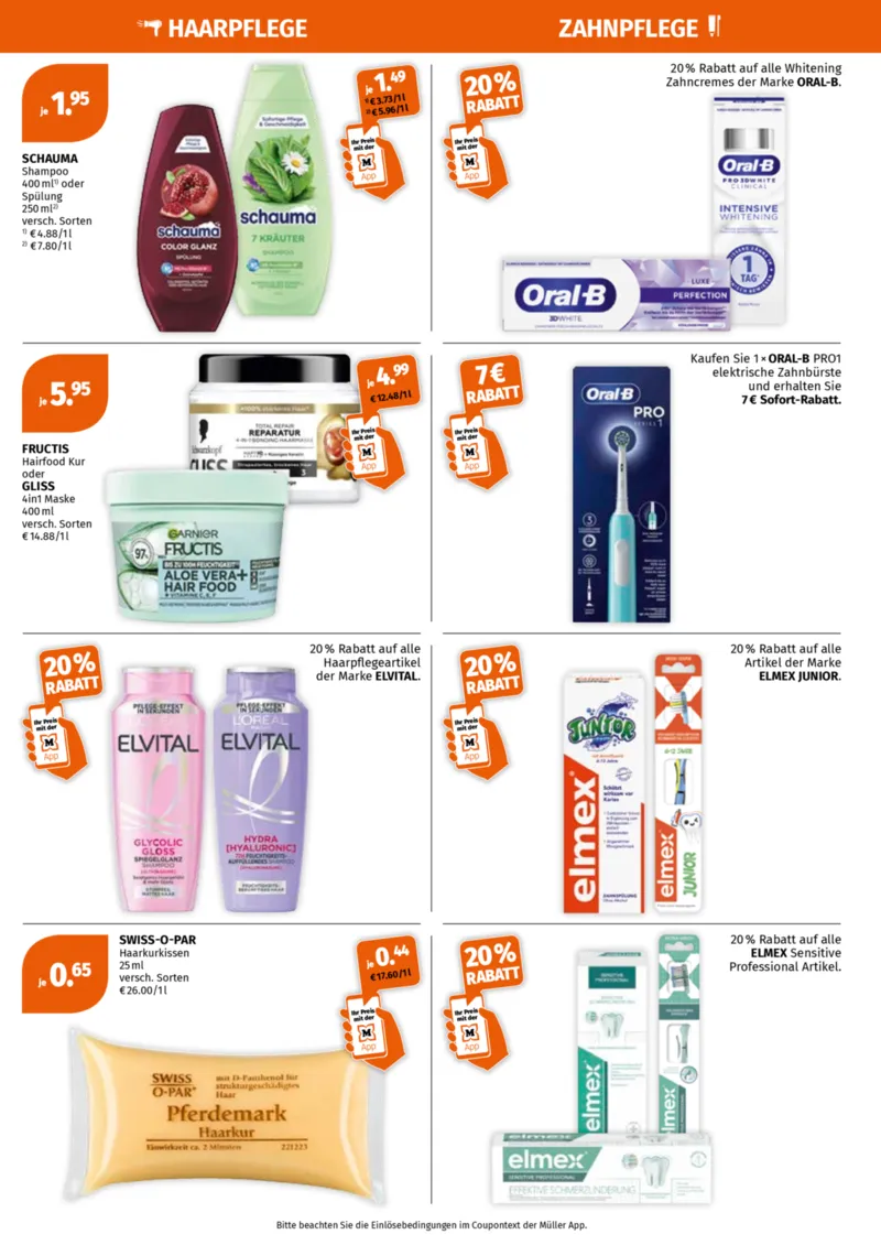 Müller Prospekt vom 30.03.2026, Seite 5