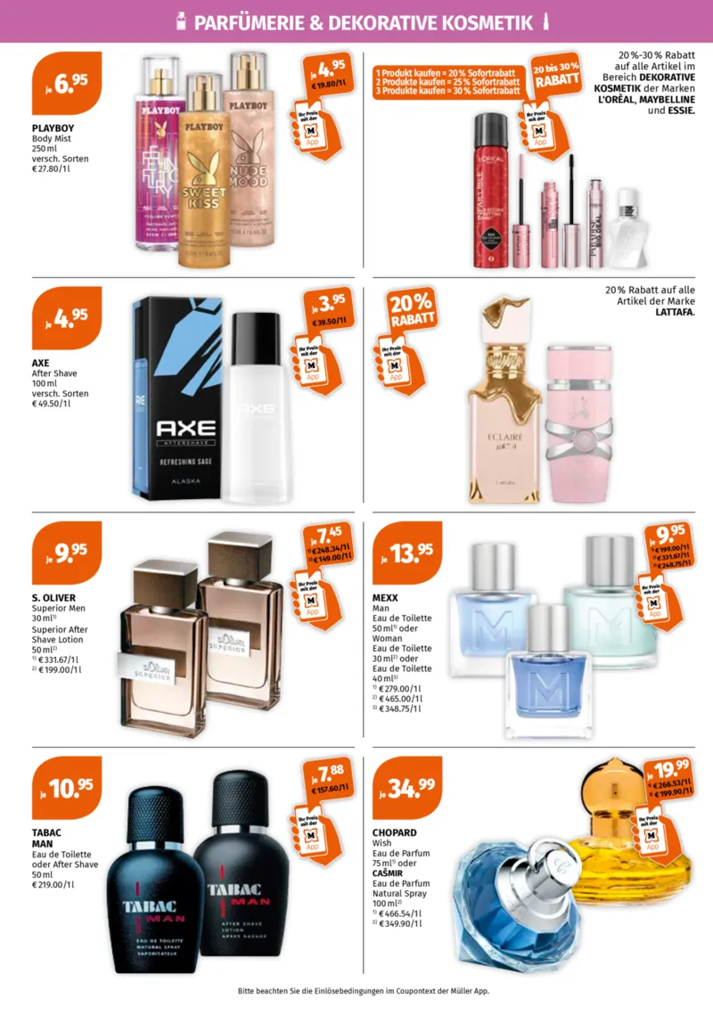 Müller Prospekt vom 07.04.2026, Seite 2