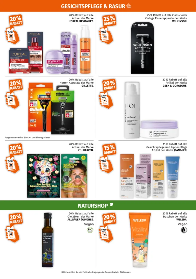 Müller Prospekt vom 07.04.2026, Seite 3