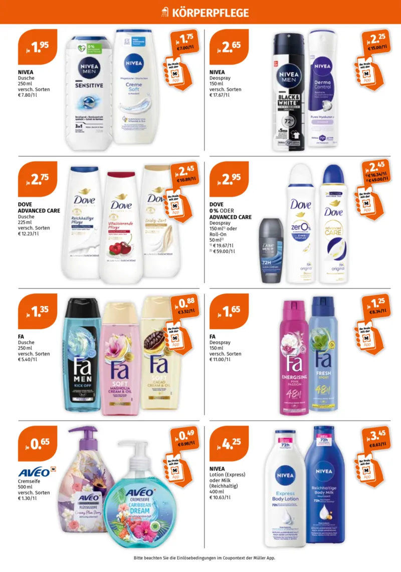 Müller Prospekt vom 07.04.2026, Seite 4