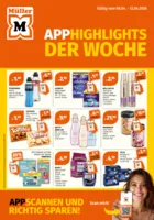 Müller Prospekt vom 07.04.2026