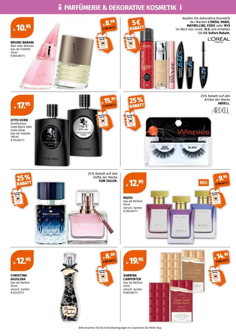 Müller Prospekt vom 20.04.2026, Seite 2