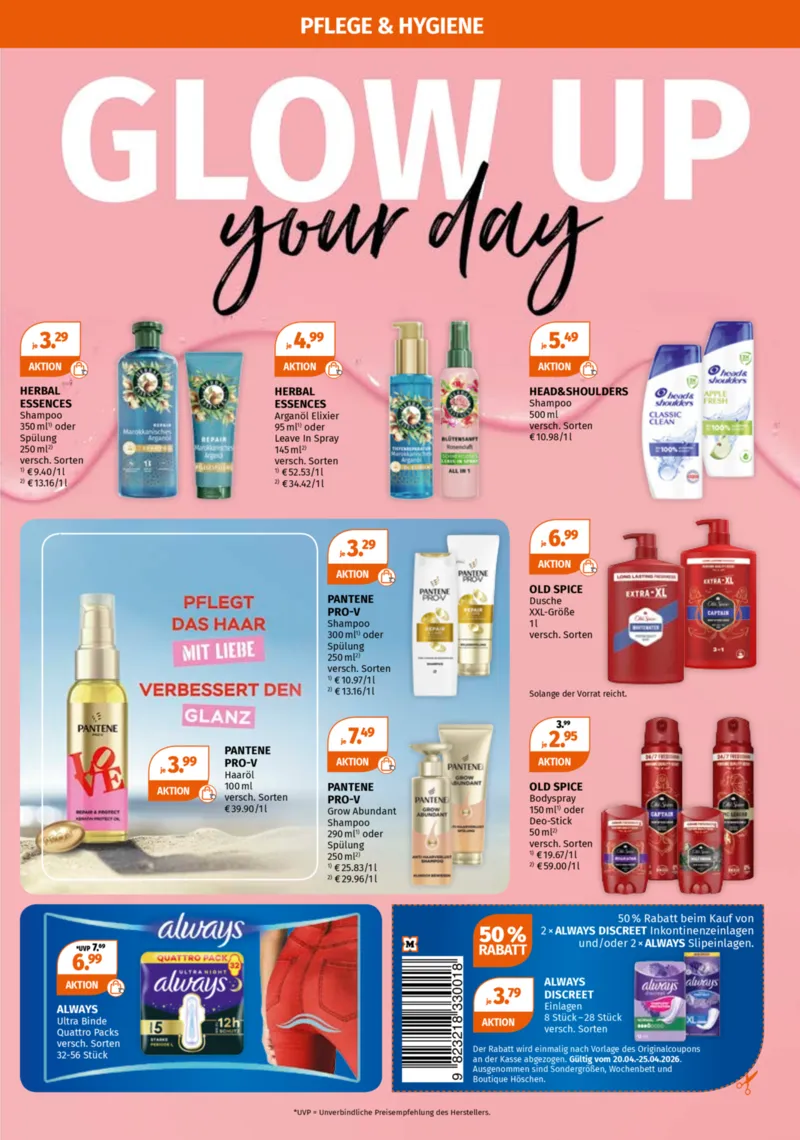 Müller Prospekt vom 20.04.2026, Seite 3