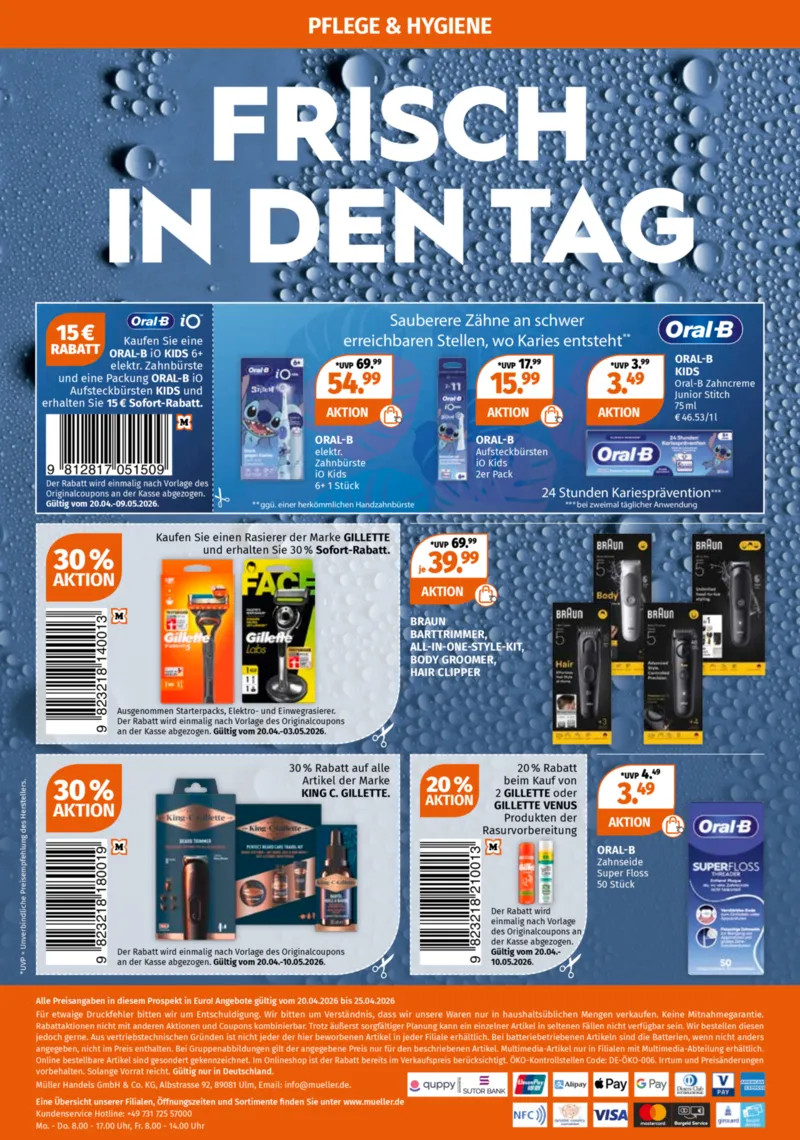 Müller Prospekt vom 20.04.2026, Seite 4