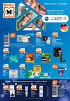 Müller Prospekt vom 20.04.2026