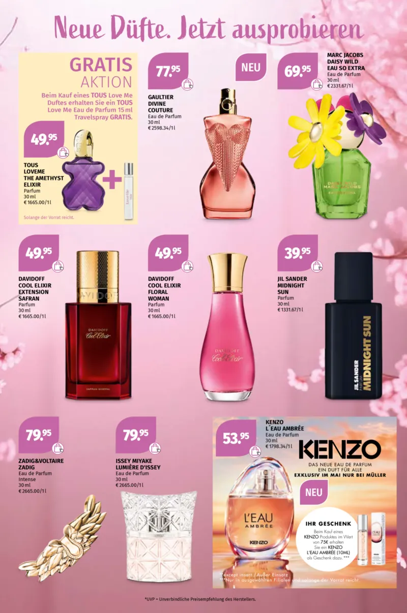 Müller Prospekt vom 27.04.2026, Seite 10