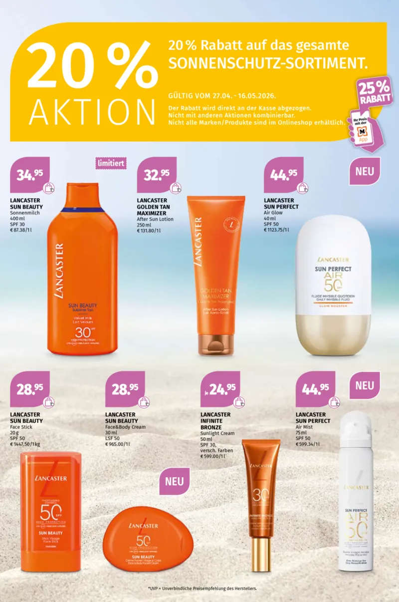 Müller Prospekt vom 27.04.2026, Seite 11