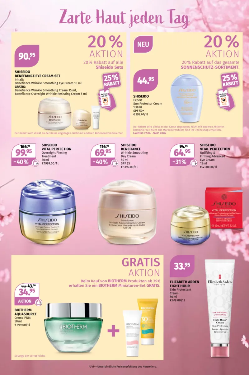 Müller Prospekt vom 27.04.2026, Seite 12