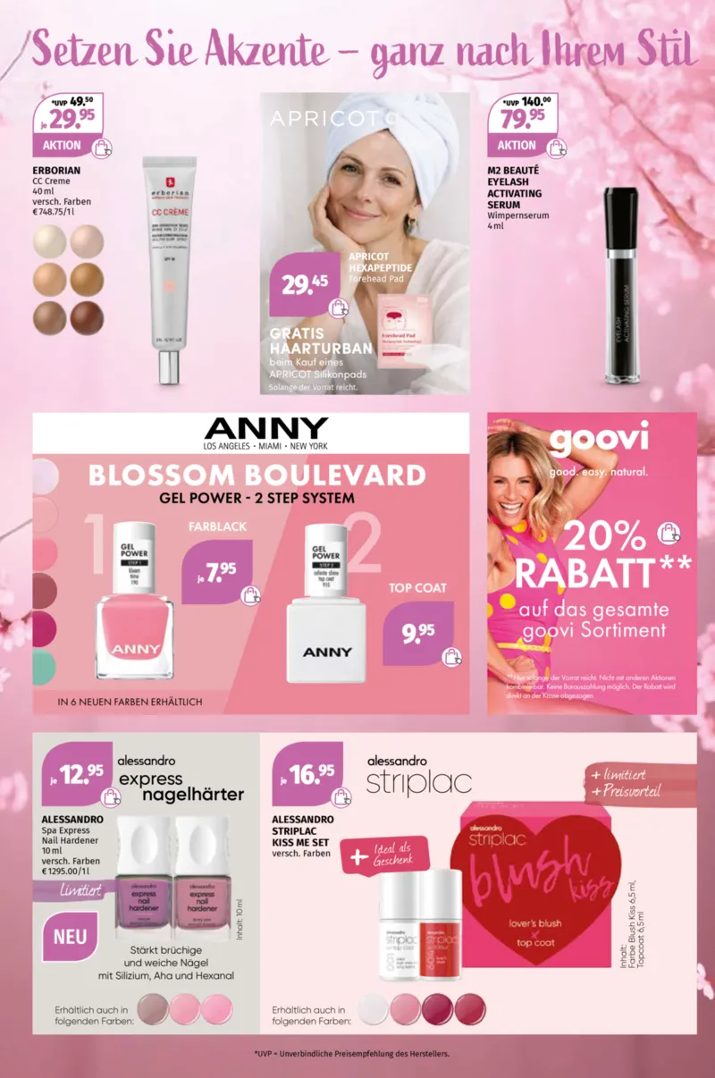 Müller Prospekt vom 27.04.2026, Seite 14