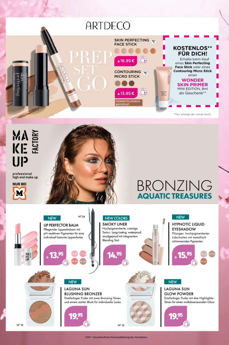 Müller Prospekt vom 27.04.2026, Seite 15