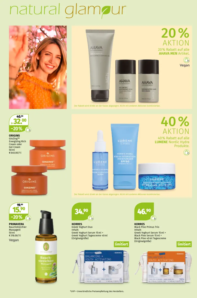 Müller Prospekt vom 27.04.2026, Seite 16