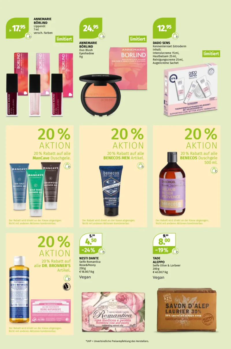 Müller Prospekt vom 27.04.2026, Seite 17