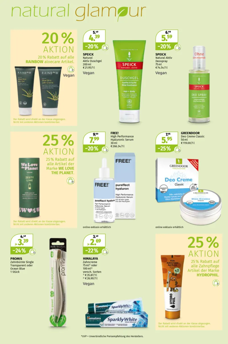 Müller Prospekt vom 27.04.2026, Seite 18