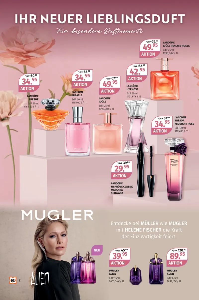 Müller Prospekt vom 27.04.2026, Seite 21