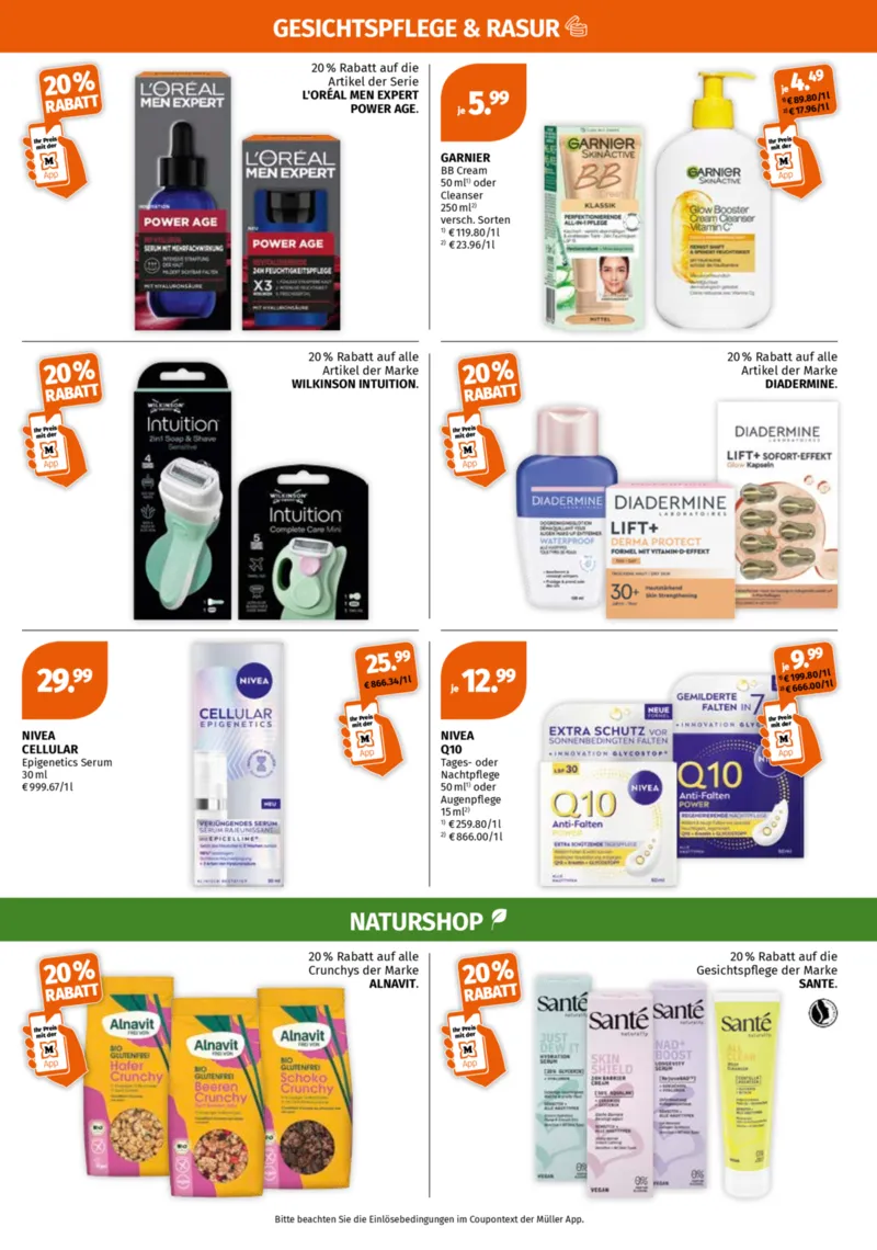 Müller Prospekt vom 27.04.2026, Seite 3