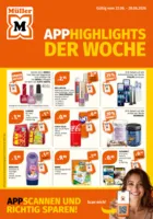 Müller Prospekt vom 22.06.2026
