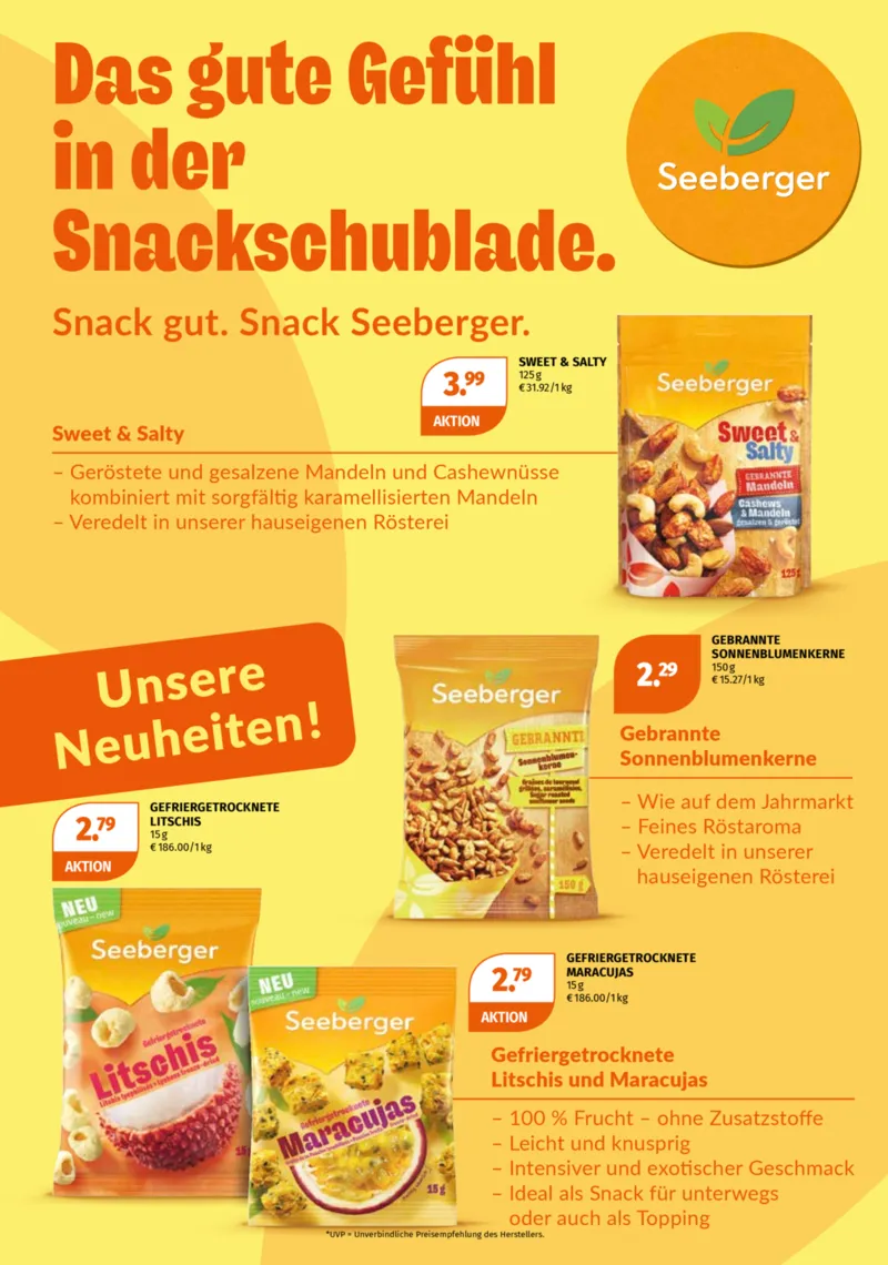 Müller Prospekt vom 29.06.2026, Seite 15