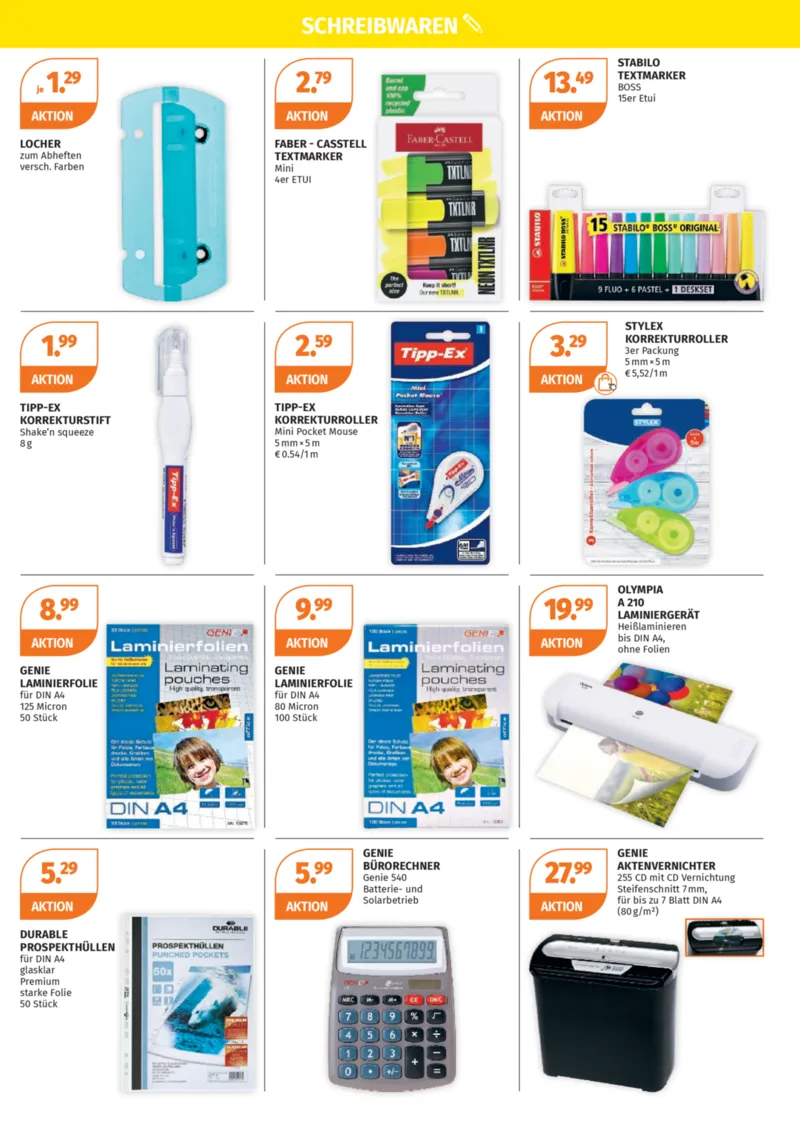 Müller Prospekt vom 29.06.2026, Seite 11