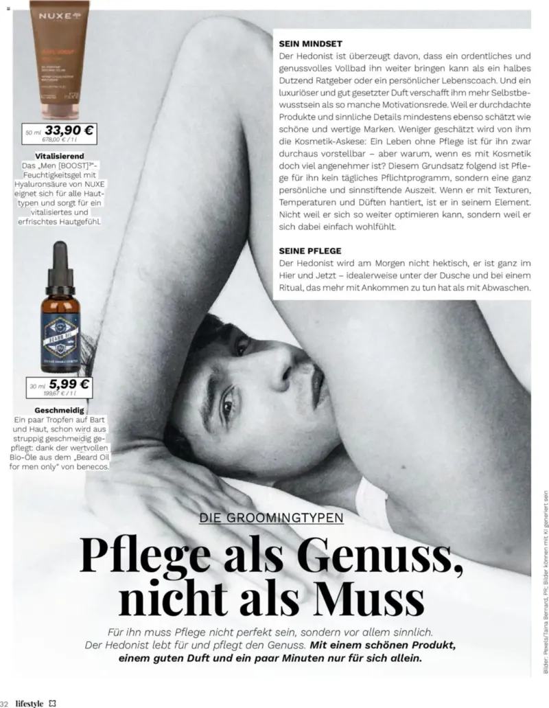 Müller Prospekt vom 10.07.2026, Seite 32