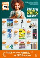 Müller Prospekt vom 03.08.2026