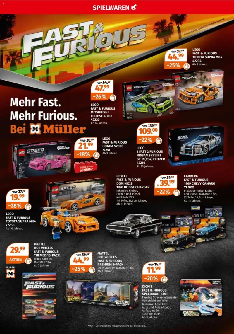 Müller Prospekt vom 27.09.2026, Seite 11